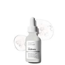 The Ordinary Niacinamide 10% + Zinc 1%, Smoothing Serum for Blemish-Prone Skin